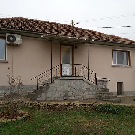 Country house за гости Vivia *