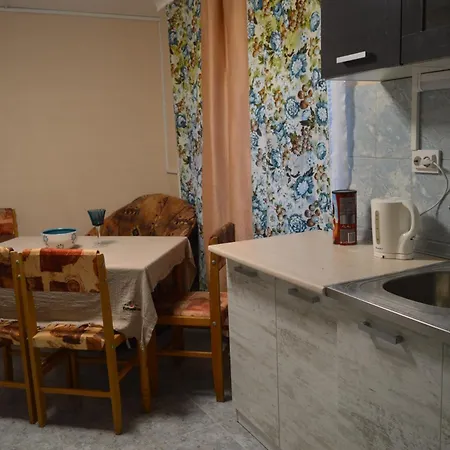 Country house за гости Vivia *