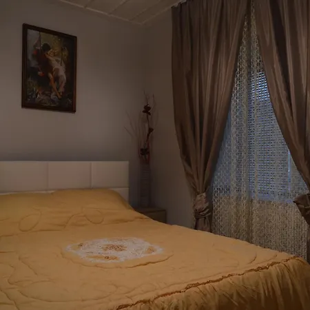 за гости Vivia Country house