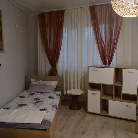 за гости Vivia Country house