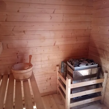 за гости Vivia Veliko Tarnovo