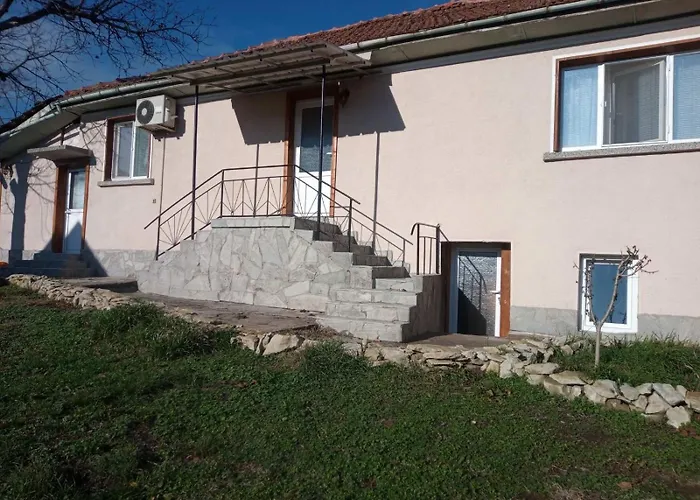 컨트리하우스 за гости Vivia