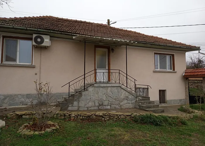 컨트리하우스 за гости Vivia *