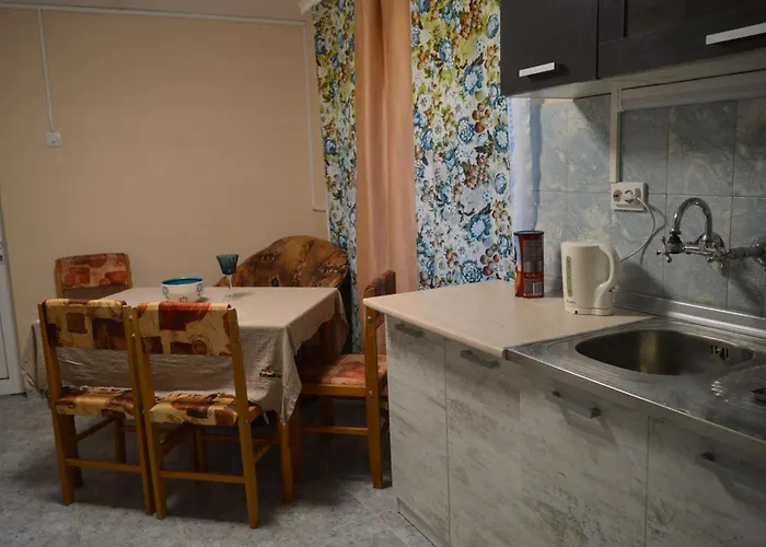 컨트리하우스 за гости Vivia *