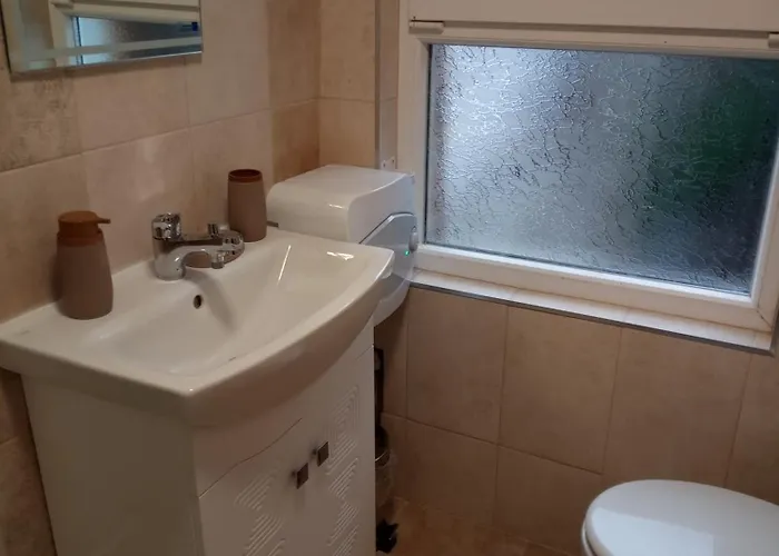 컨트리하우스 за гости Vivia