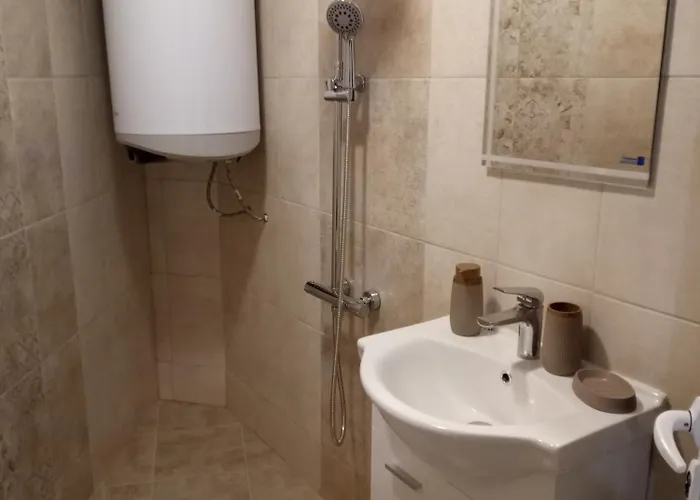 컨트리하우스 за гости Vivia 벨리코 터르노보