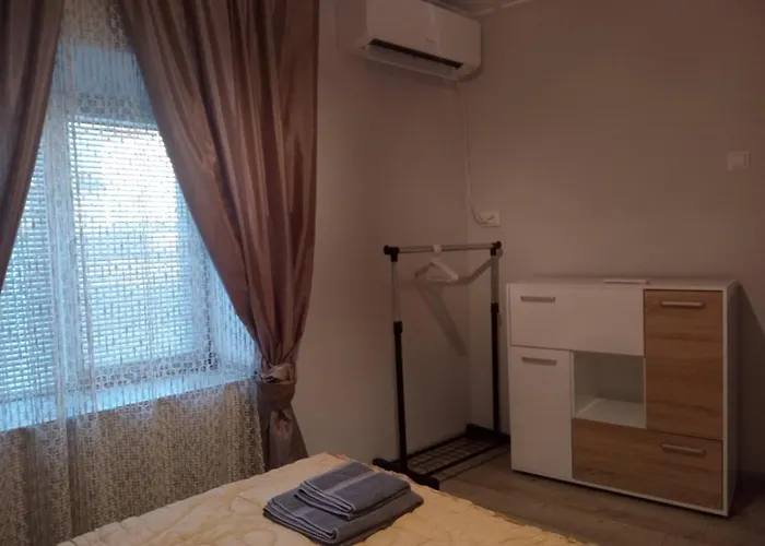 за гости Vivia * 벨리코 터르노보