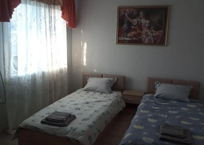 за гости Vivia *