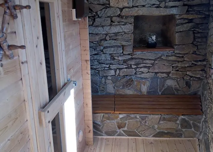 컨트리하우스 за гости Vivia 벨리코 터르노보