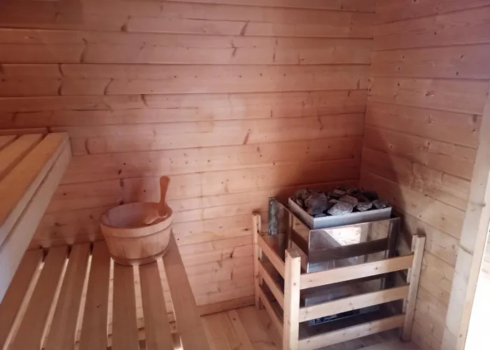 за гости Vivia 벨리코 터르노보